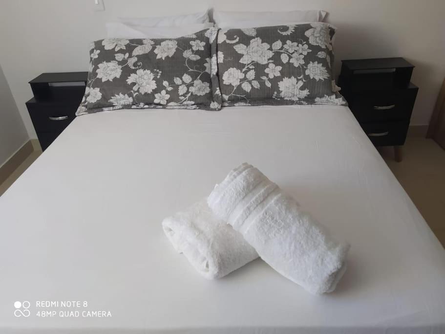 Apartamento Condominio, Horizonte Plaza, Santa Marta.