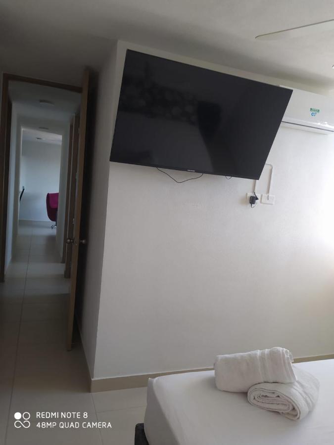 Apartamento Condominio, Horizonte Plaza, Santa Marta. *