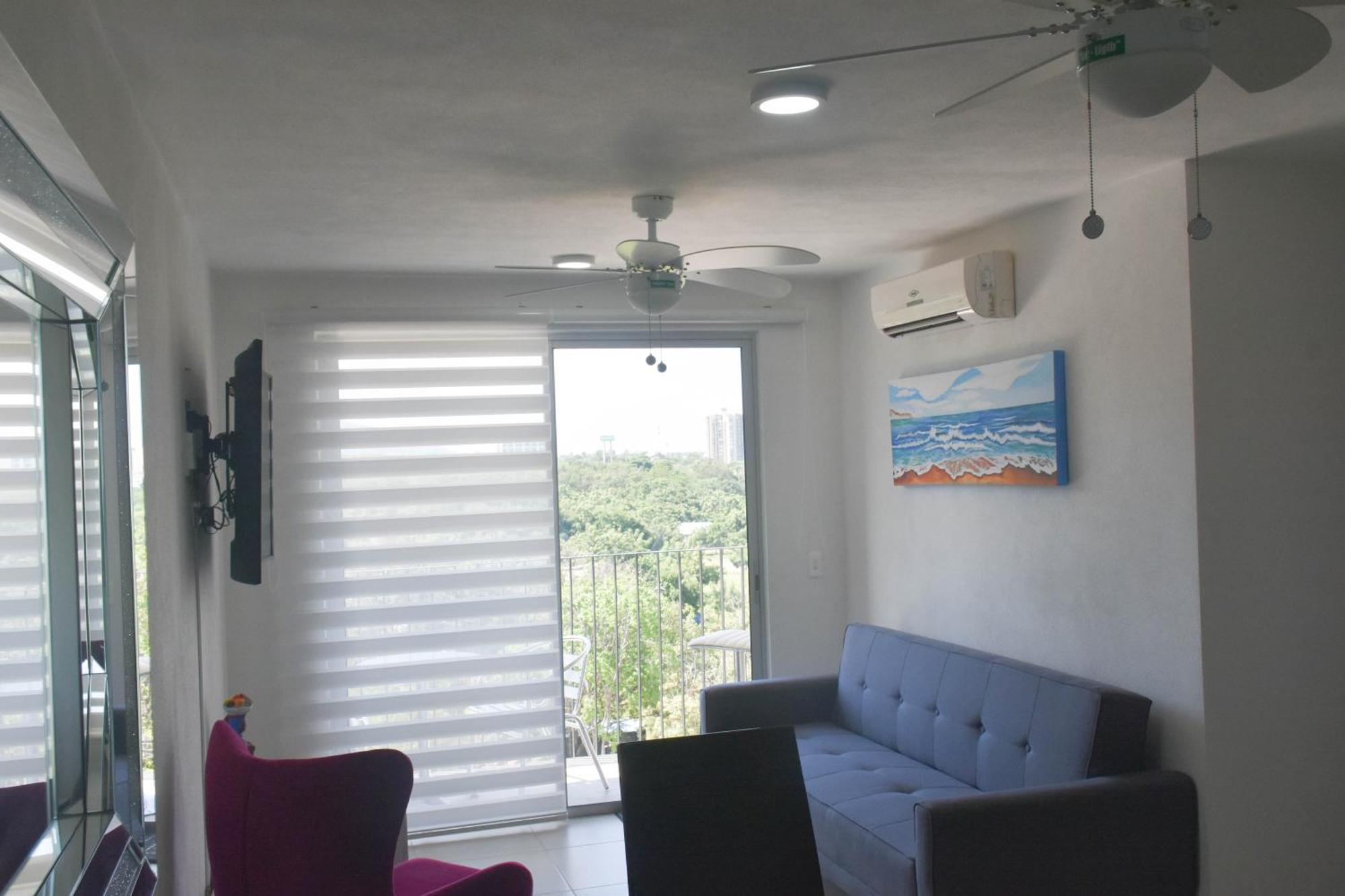 Apartamento Condominio, Horizonte Plaza, Santa Marta.